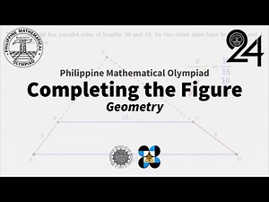 [PMO Tutorial #3] Completing the Figure - Geometry