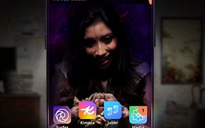 SIMULACRA 2-鬼手机2-真结局-完整剧情-无旁白-