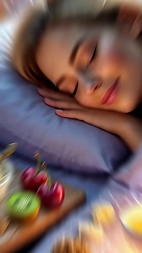 Top 10 Foods to Eat Before Bed for Better Sleep & Relaxation! 🌙💤 #deepSleep #relaxation | Surprise Enterprises