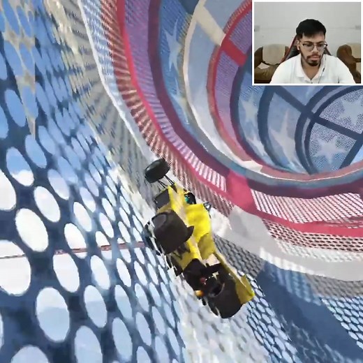 7664.987% break their computer in this challenge | Casetoo