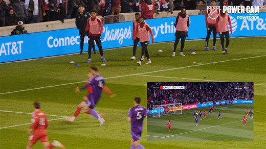 35K views · 530 reactions | All the emotion behind the Chicago Fire historic Audi MLS Cup Playoff win! | Major League Soccer (MLS) | Facebook