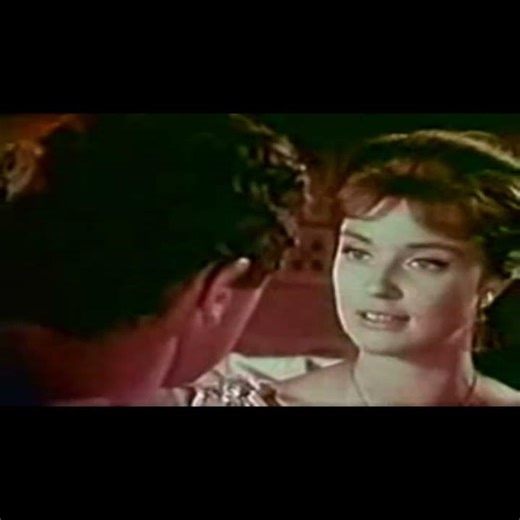 A Heartbreaking Goodbye – Damon and Pythias (1962)