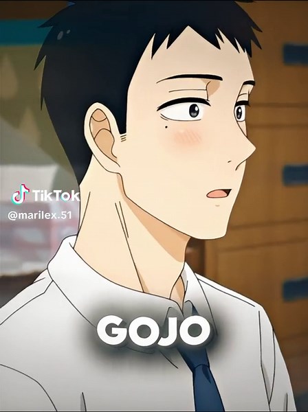 Gojo vs Gojo: Exploring Different Versions of the Character