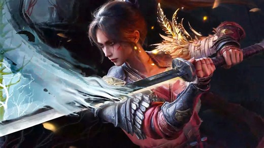 Wuchang: Fallen Feathers - Official Accolades Trailer