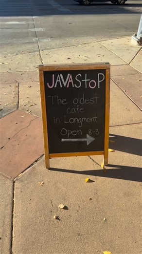 Been a while since I explored local coffee shops 😊 This time at the oldest coffee shop in Longmont, Colorado! If you are in the area, definitely check out Java Stop. Their Cortado was one of the best! #coffee #coffeeshop #coffeelover #cortado #colorado #longmont #tamil #travel #tourist #denver #localcoffee #localcoffeeshop #travelvlog #travelreels #coffeereels #travelvideo #tamil #tamilreels #tamilvideo #funnyreels | Gkthecomic