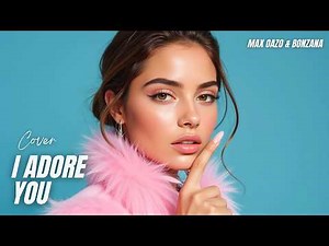HUGEL x Topic x Arash ft. Daecolm - I Adore You (Extended Mix) by Max Oazo & Bonzana