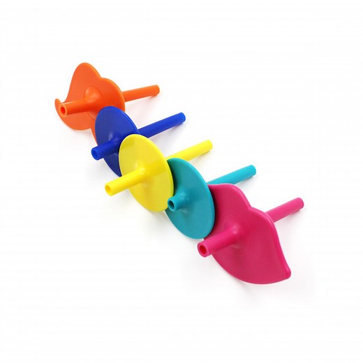 ARK Lip Blok® Oral Motor Tool for Straw Drinking