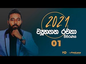 A/L ICT 2021- ව්‍යූහගත රචනා ප්‍රශ්න විවරණය 01(structured paper discussion)