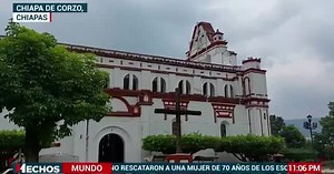 Chiapa de Corzo: Un pueblo histórico y cultural que debes visitar