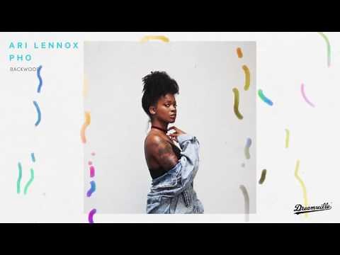 Ari Lennox - Backwood (Audio)