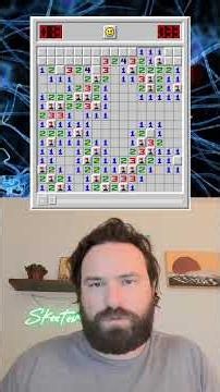 Shwerp #minesweeper