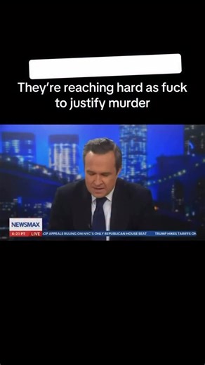 Skyler Stone on Instagram: "Man, just call this guy Jack REACHER. And if ya KEEP reachin’ buddy, ya might even extend your arms all the way down to hell where u belong 🔥 #Ice #Minnesota #AlexPretti #Resist"