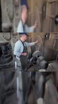 How to Craft a Deadly Commando Knife Inspired by Arnold Schwarzenegger