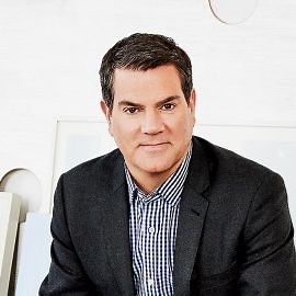 James Rondeau | Speaking Fee | Booking Agent