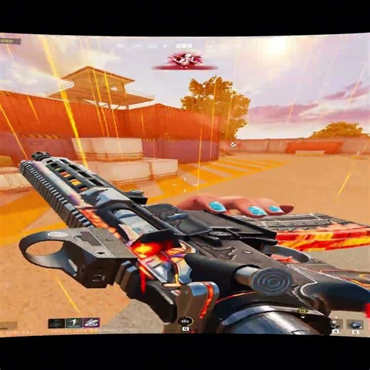 NEW WINNING GLITCH? #Bloodstrike
