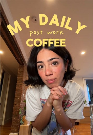 @Nespresso, tmo same time?😘