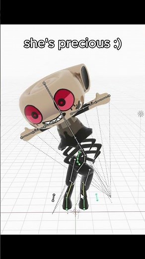 thats... wonderful... katie. #animation #dandysworld #memes #viral #fyp #roblox