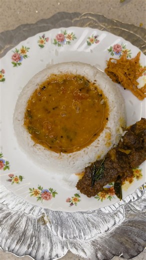 Hyderabadi Khatti Dal Recipe 😍 | Authentic Tangy Dal in 15 Minutes!