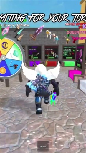 Roblox | Shoot the Killer #roblox #robloxexplore