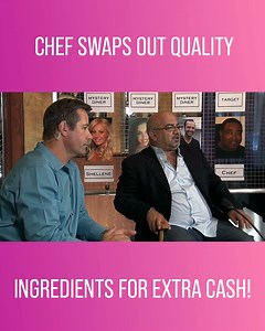 A head chef is caught on camera pocketing over $200 in cash after cutting corners on quality ingredients! #MysteryDiners Watch full episodes on discovery : https://bit.ly/3HfHr6e | Love Reality
