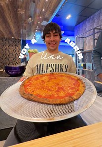 Abriendo una Pizzería Estilo New York: Mi Proyecto Secreto