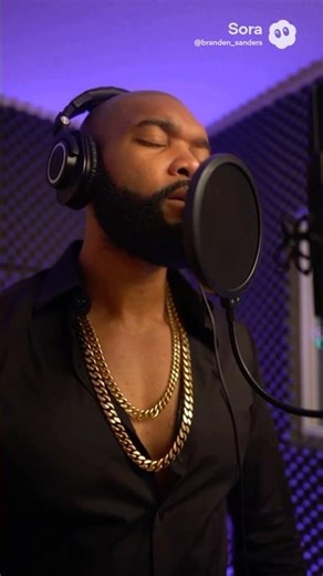 Studio session with the new album coming together #hiphop #studio #newsound