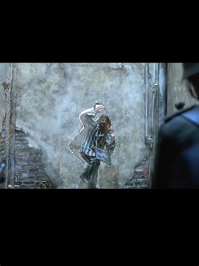 INTENSE Action Scene with EXPLOSIVE Ending! 💥😱