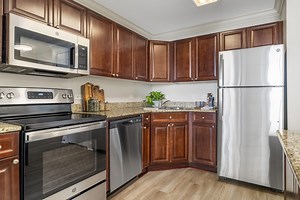 Floor Plans and Pricing | The Piedmont at Buckhead