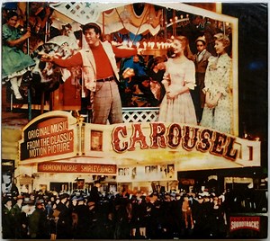 Rodgers & Hammerstein - Carousel
