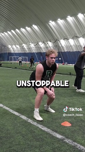 Top Football Drills for Every Position: Offense