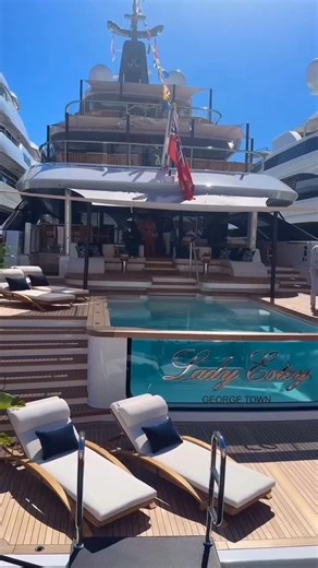 MONACO | #ThisIsMonaco  on Instagram: "✨ The Monaco Yacht Show is live at Port Hercule with 120 stunning superyachts on display! ⚓ Runs until September 27th.  @monacoyachtshow_official  Credit: @monacolife_ #ThisIsMonaco #MonacoYachtShow #Superyachts #MYS #monaco #yachts"