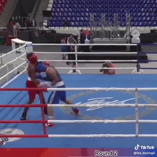 best right Panch and best goodwork🥊👍 #iba #viral #fighters #attitude #ko #olympics #d_afridi #boxingtraining #ibaboxing #knockout #boxer #🥊 #training #boxing #fight #fypシ #sports #wbcboxing