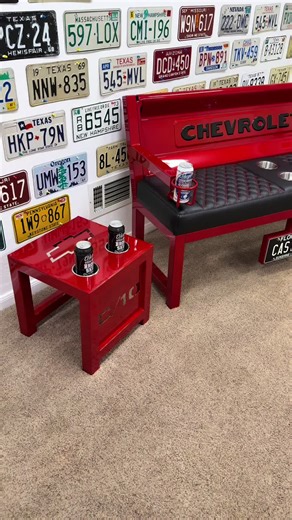 Custom Chevy sets for more info send dm