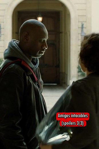 Amigos intocables: Relato y Reflexiones Resumidas