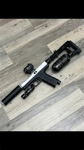 LL4D - Pistelle X68 | Huben Style