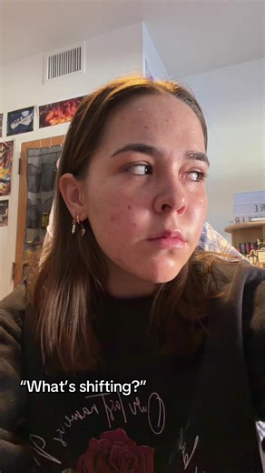 Understanding Shifting Realities: A Deep Dive