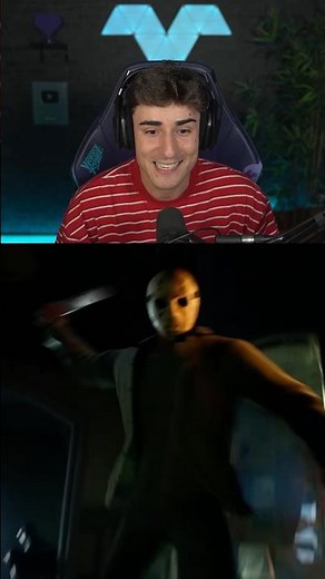 Official Fortnitemares 2025 Trailer 😱