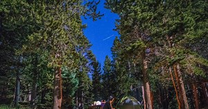 These are our favorite luxury camping sites in the U.S.