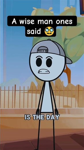 Not every problem should be solved #animation #funny #memesguru2