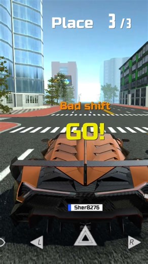 call simulator speeds