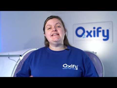 Hyperbaric Oxygen therapy..... What is it?