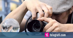 Seven simple tricks for creative photography