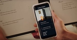 Amazon launches in-home delivery service Amazon Key