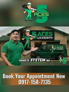 How to fix a malfunctioning key fob?