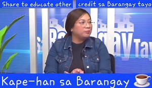 5K views · 44 reactions | Share to educate other || Knowledge is Power | O.I.C. Function and Responsibility ⚖️陼⬇️ #everyonefollowers #OWF #Cebu #Manila #Rizal #Mindanao #SangguniangKabataan | Kape-han sa Barangay | Facebook