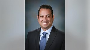 Maricopa County Supervisor Steve Chucri to resign in November after secret recording released