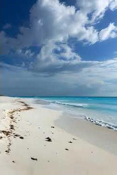 Beautiful beach scenery story | 4k HD URLTRA