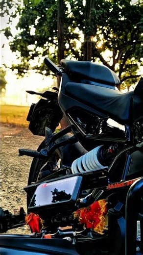 KTM DUKE 250 gen 3 Ebony Black colour Edition#duke #ktmduke390modified #duke390#ktmduke#rider