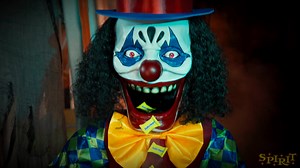 206K views · 3.7K reactions | Welcome to Madison Scare Park. | Spirit Halloween | Facebook