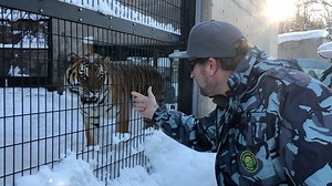 11K views · 353 reactions | Having fun at a Japanese Zoo with Mr. Arctic Cat. | David McClure 150 | Facebook